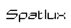 Spatlux - logo